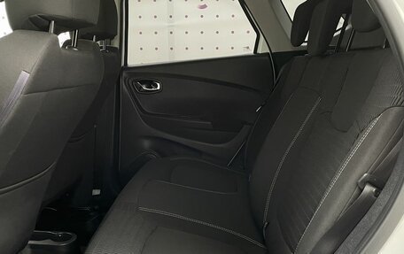 Renault Kaptur I рестайлинг, 2017 год, 1 140 000 рублей, 13 фотография