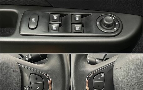 Renault Kaptur I рестайлинг, 2017 год, 1 140 000 рублей, 18 фотография