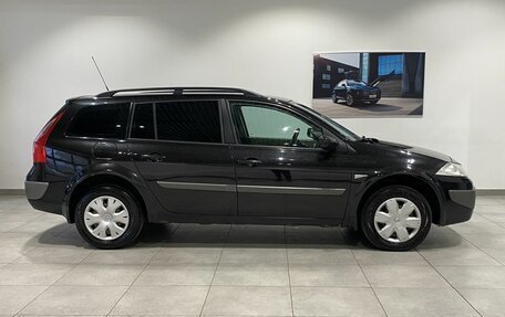 Renault Megane II, 2007 год, 749 000 рублей, 4 фотография