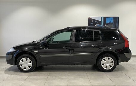 Renault Megane II, 2007 год, 749 000 рублей, 8 фотография