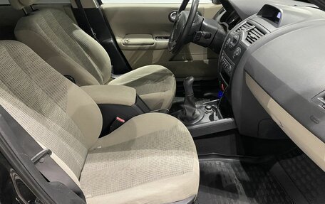 Renault Megane II, 2007 год, 749 000 рублей, 9 фотография