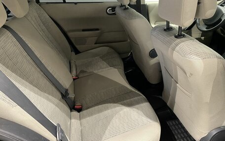 Renault Megane II, 2007 год, 749 000 рублей, 11 фотография