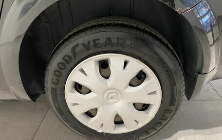 Renault Megane II, 2007 год, 749 000 рублей, 12 фотография