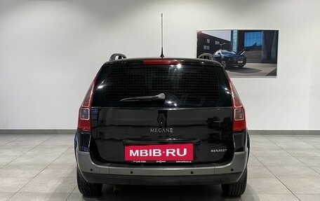 Renault Megane II, 2007 год, 749 000 рублей, 6 фотография