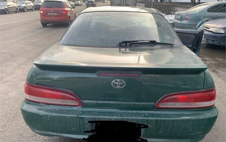 Toyota Corona IX (T190), 1994 год, 165 000 рублей, 2 фотография
