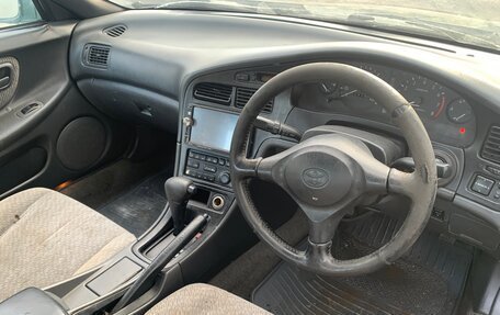 Toyota Corona IX (T190), 1994 год, 165 000 рублей, 11 фотография