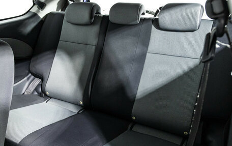 Chevrolet Aveo III, 2008 год, 289 585 рублей, 10 фотография
