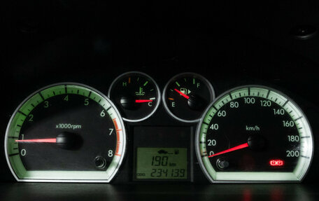 Chevrolet Aveo III, 2008 год, 289 585 рублей, 12 фотография