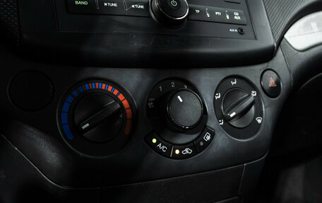 Chevrolet Aveo III, 2008 год, 289 585 рублей, 15 фотография