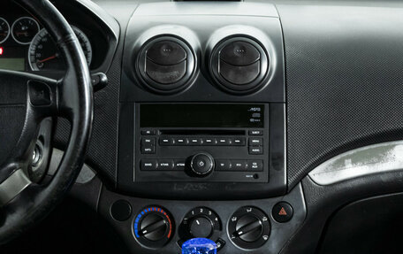 Chevrolet Aveo III, 2008 год, 289 585 рублей, 14 фотография