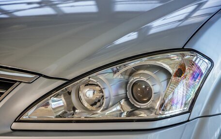SsangYong Kyron I, 2008 год, 838 000 рублей, 9 фотография