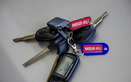 SsangYong Kyron I, 2008 год, 838 000 рублей, 12 фотография