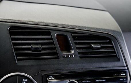 SsangYong Kyron I, 2008 год, 838 000 рублей, 15 фотография
