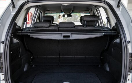 SsangYong Kyron I, 2008 год, 838 000 рублей, 22 фотография