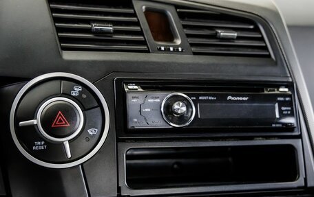 SsangYong Kyron I, 2008 год, 838 000 рублей, 16 фотография