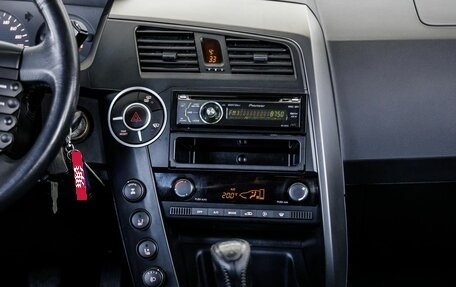 SsangYong Kyron I, 2008 год, 838 000 рублей, 28 фотография