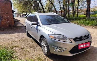 Ford Mondeo IV, 2011 год, 1 300 000 рублей, 1 фотография