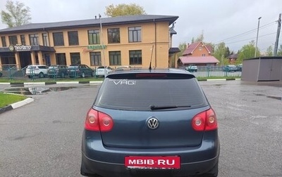 Volkswagen Golf VI, 2008 год, 500 000 рублей, 1 фотография