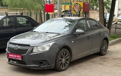 Chevrolet Cruze II, 2011 год, 515 000 рублей, 1 фотография