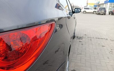 Hyundai Solaris II рестайлинг, 2013 год, 839 000 рублей, 1 фотография