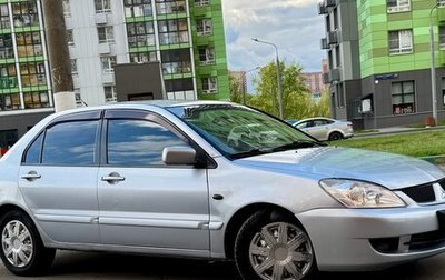 Mitsubishi Lancer IX, 2006 год, 399 000 рублей, 1 фотография