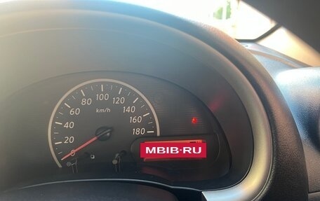Nissan March IV, 2011 год, 550 000 рублей, 6 фотография