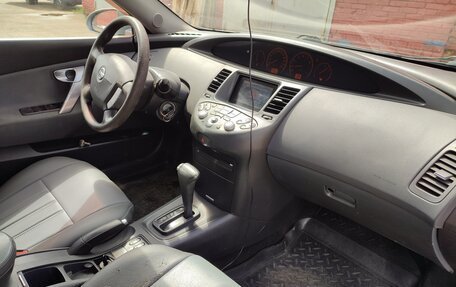 Nissan Primera III, 2006 год, 445 000 рублей, 2 фотография