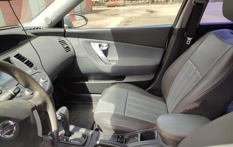 Nissan Primera III, 2006 год, 445 000 рублей, 4 фотография