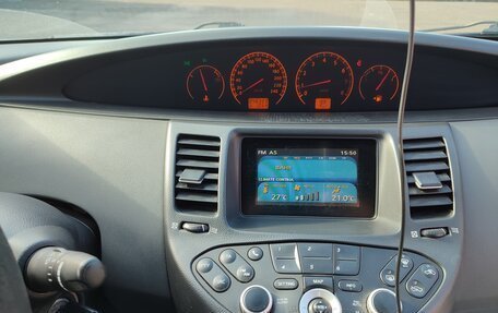 Nissan Primera III, 2006 год, 445 000 рублей, 7 фотография
