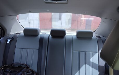 Nissan Primera III, 2006 год, 445 000 рублей, 5 фотография