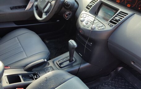 Nissan Primera III, 2006 год, 445 000 рублей, 8 фотография
