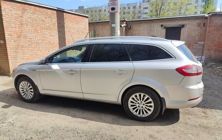 Ford Mondeo IV, 2011 год, 1 300 000 рублей, 4 фотография