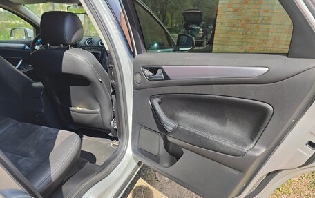 Ford Mondeo IV, 2011 год, 1 300 000 рублей, 10 фотография