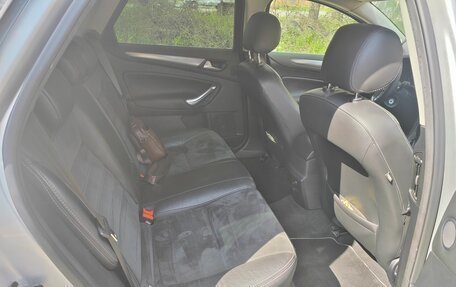 Ford Mondeo IV, 2011 год, 1 300 000 рублей, 9 фотография