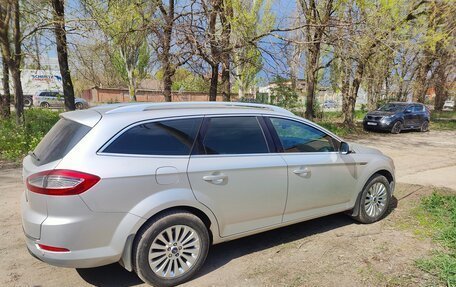 Ford Mondeo IV, 2011 год, 1 300 000 рублей, 5 фотография
