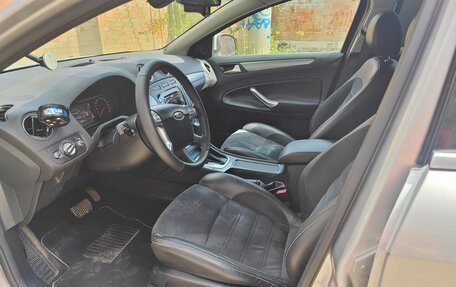 Ford Mondeo IV, 2011 год, 1 300 000 рублей, 15 фотография