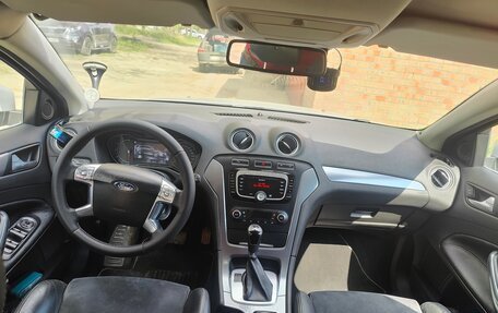 Ford Mondeo IV, 2011 год, 1 300 000 рублей, 11 фотография