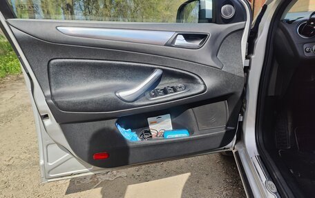 Ford Mondeo IV, 2011 год, 1 300 000 рублей, 16 фотография