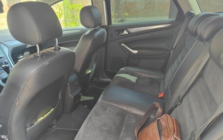 Ford Mondeo IV, 2011 год, 1 300 000 рублей, 12 фотография