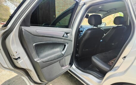 Ford Mondeo IV, 2011 год, 1 300 000 рублей, 13 фотография
