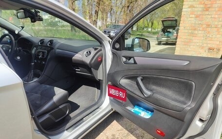 Ford Mondeo IV, 2011 год, 1 300 000 рублей, 8 фотография