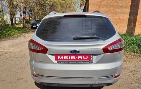 Ford Mondeo IV, 2011 год, 1 300 000 рублей, 6 фотография