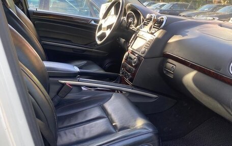 Mercedes-Benz GL-Класс, 2010 год, 1 850 000 рублей, 5 фотография