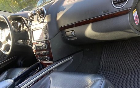 Mercedes-Benz GL-Класс, 2010 год, 1 850 000 рублей, 6 фотография
