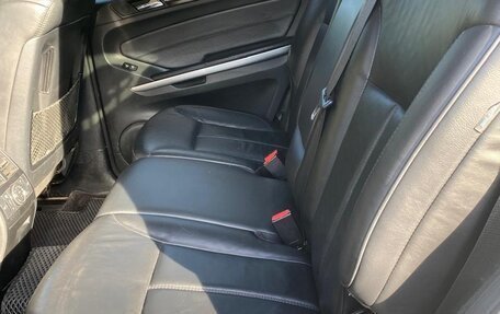 Mercedes-Benz GL-Класс, 2010 год, 1 850 000 рублей, 9 фотография