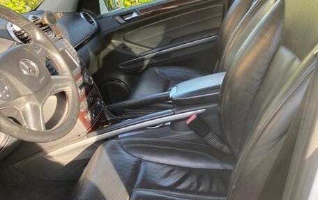 Mercedes-Benz GL-Класс, 2010 год, 1 850 000 рублей, 8 фотография
