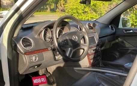 Mercedes-Benz GL-Класс, 2010 год, 1 850 000 рублей, 7 фотография
