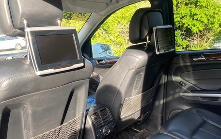 Mercedes-Benz GL-Класс, 2010 год, 1 850 000 рублей, 10 фотография