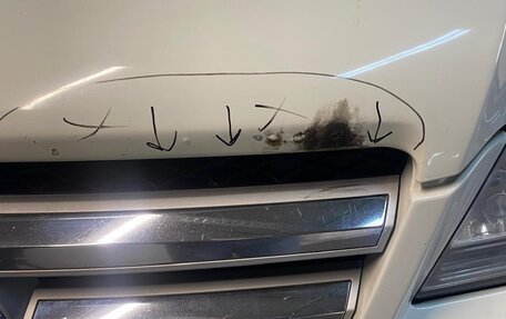 Mercedes-Benz GL-Класс, 2010 год, 1 850 000 рублей, 13 фотография
