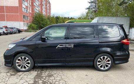 Honda Elysion I, 2007 год, 1 350 000 рублей, 4 фотография